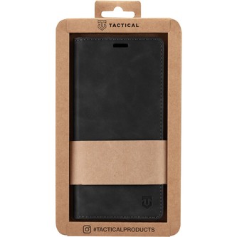Tactical Xproof pro Poco M5s černé