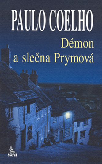 Démon a slečna Prymová SK