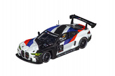 Auto Carrera D124 - 23926 BMW M4 GT3 2021