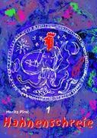 Hahnenschreie