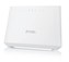 Zyxel DX3301-T0 Wireless AX1800 VDSL2 Modem Router, 4x gigabit LAN, 1x gigabit WAN, 1x USB, 2x FXS