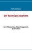 Der Rezessionsabsolvent