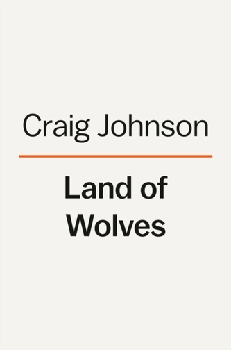 Land of Wolves