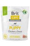 Brit Care Dog Sustainable Puppy 1kg