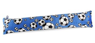 LIN - těsnicí válec - míč modrý - 15x85cm