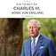 Ein Tribut an Charles III. König von England