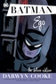 Batman Ego & Other Tails Deluxe Edition