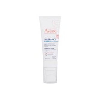 Avène Hydratační pleťový fluid Tolérance Hydra 10 (Hydrating Fluid) 40 ml woman