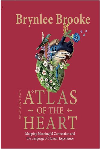 Atlas of the Heart