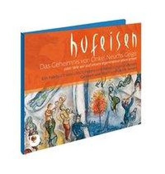 Das Geheimnis von Onkel Neuchs Geige