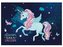 XL PODLOŽKA UNICORN