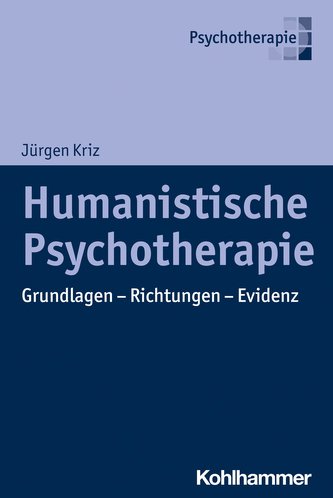 Humanistische Psychotherapie