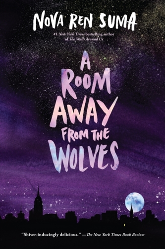 Room Away From the Wolves