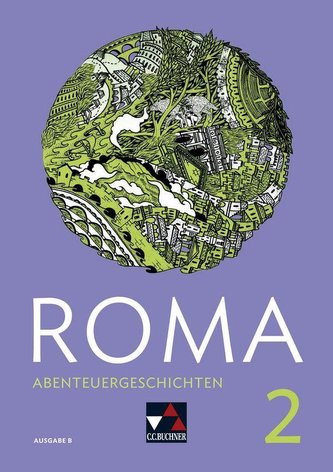 ROMA B Abenteuergeschichten 2
