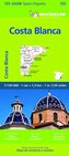 Michelin Costa Blanca