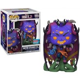 Funko POP! #884 Super: What If - Dr.Strange Supreme (Exclusive)