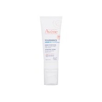 Avène Hydratační krém pro suchou a citlivou pleť Tolérance Hydra 10 (Hydrating Cream) 40 ml woman