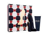 Carolina Herrera Good Girl parfémovaná voda 80 ml + tělové mléko 100 ml + parfémovaná voda 7 ml