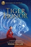 Rick Riordan Presents: Tiger Honor (A Thousand Worlds Novel Book 2)