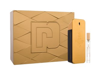Paco Rabanne 1 Million toaletní voda 200 ml + toaletní voda 10 ml