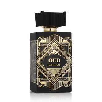 Noya Oud Is Great Extrait de Parfum 100 ml UNISEX