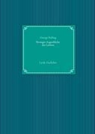 Bewegte Augenblicke des Lebens