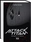 Attack on Titan Deluxe 12