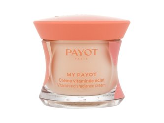 PAYOT My Payot Denní pleťový krém Vitamin-Rich Radiance Cream 50 ml pro ženy