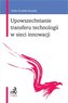 Upowszechnianie transferu technologii w sieci...