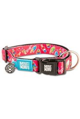 Obojek pes Max&Molly Smart ID Magical S