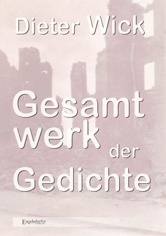 Gesamtwerk der Gedichte