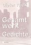Gesamtwerk der Gedichte