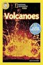 Volcanoes! (National Geographic Readers)