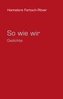 So wie wir