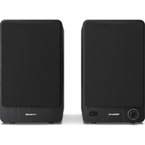 AV reprosoustava SHARP CP-SS30BK