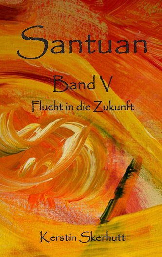 Santuan Band V