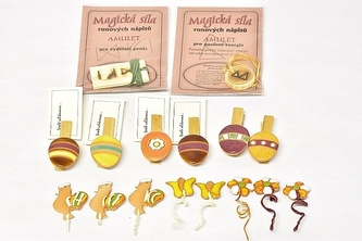 Velikonoční dekorace