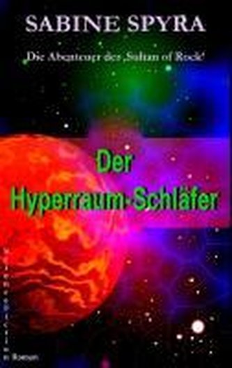 Der Hyperraum-Schläfer