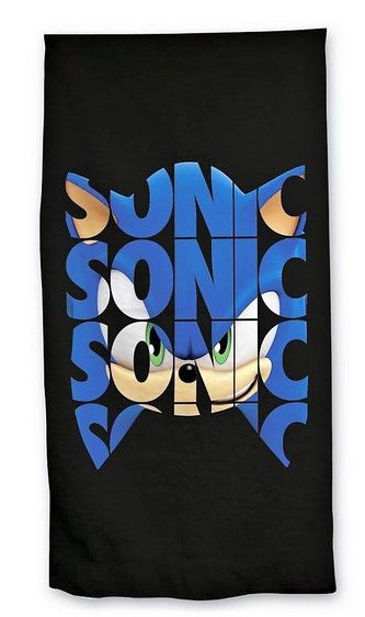 OSUŠKA SONIC