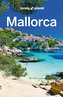 Lonely Planet Reiseführer Mallorca