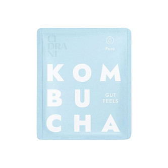 Cidrani Kombucha Pure mikrodrink 17 ml 1 ks