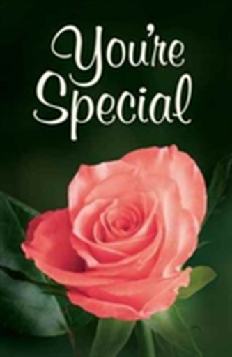 You're Special (Pack of 25)