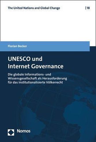 UNESCO und Internet Governance