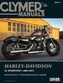 Clymer Harley-Davidson Xl883 Xl12