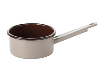 RENDLÍK SMALTOVANÝ B/P 12CM 680ML BRUNA