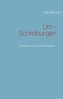 Um - Schreibungen