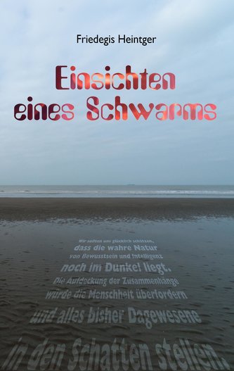 Einsichten eines Schwarms