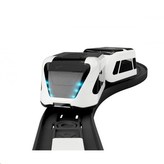 Intelino Smart Train – Chytrý nabíjací elektrický vláčik s dráhou