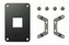 NOCTUA NM-AM4-L9aL9i - montážní sada pro chladiče NH-L9a a NH-L9i na AMD socket AM4