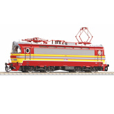 Piko Elektrická lokomotíva vr. dig. dekodéra S 499.1 „Laminátka“ ČSD IV - 47541